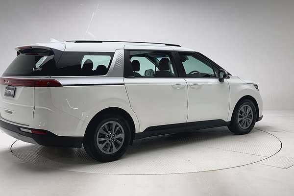 2023 Kia Carnival S KA4 thumb-7