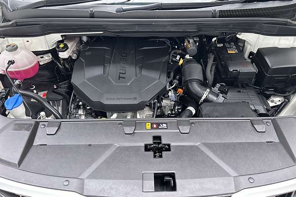 2023 Kia Carnival S KA4 thumb-10