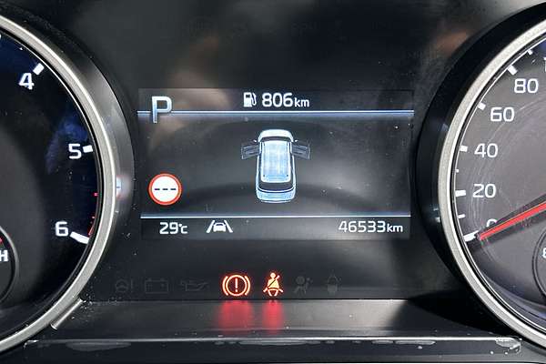 2023 Kia Carnival S KA4 thumb-13