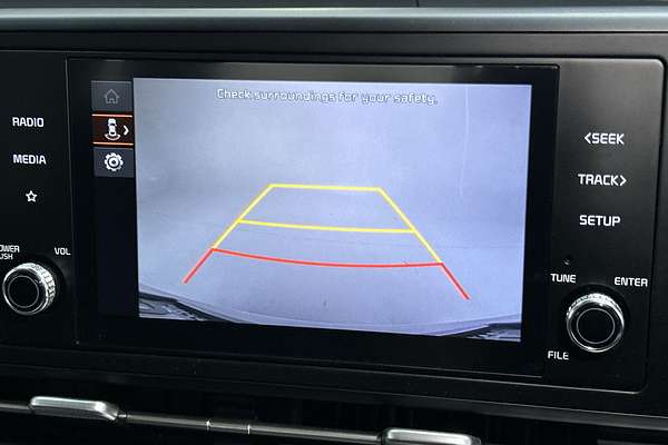 2023 Kia Carnival S KA4 thumb-14