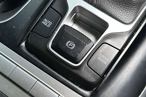 2023 Kia Carnival S KA4 thumb-15