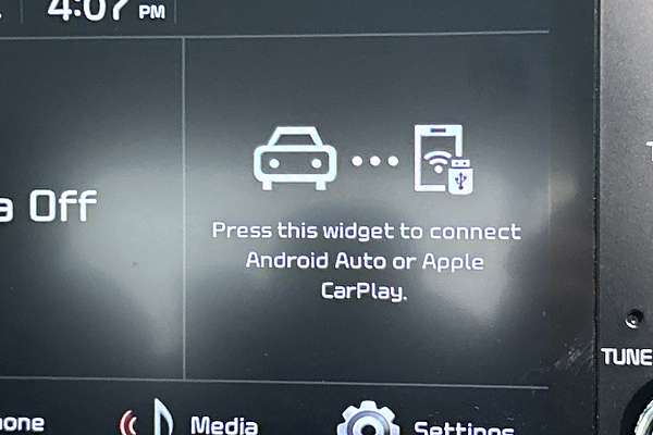 2023 Kia Carnival S KA4 thumb-16