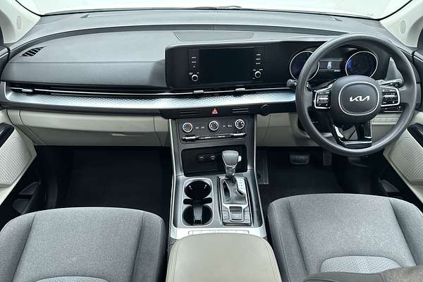 2023 Kia Carnival S KA4 thumb-19