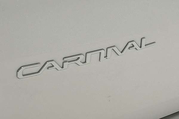 2023 Kia Carnival S KA4 thumb-21