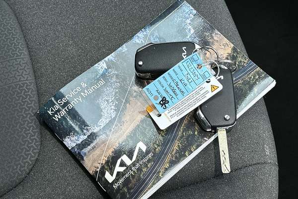 2023 Kia Carnival S KA4 thumb-22