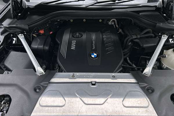 2020 BMW X3 xDrive30d M Sport G01 thumb-10