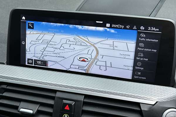 2020 BMW X3 xDrive30d M Sport G01 thumb-15