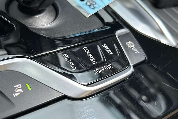 2020 BMW X3 xDrive30d M Sport G01 thumb-17