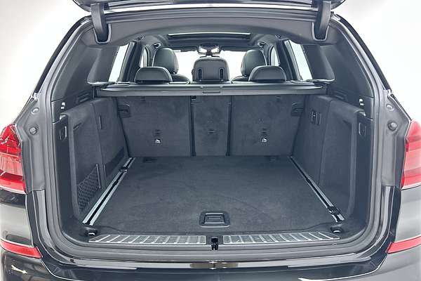 2020 BMW X3 xDrive30d M Sport G01 thumb-20