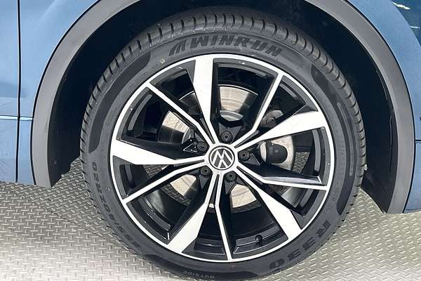 2021 Volkswagen Tiguan 147TDI R-Line 5N thumb-9