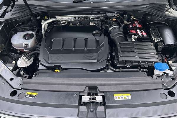 2021 Volkswagen Tiguan 147TDI R-Line 5N thumb-10