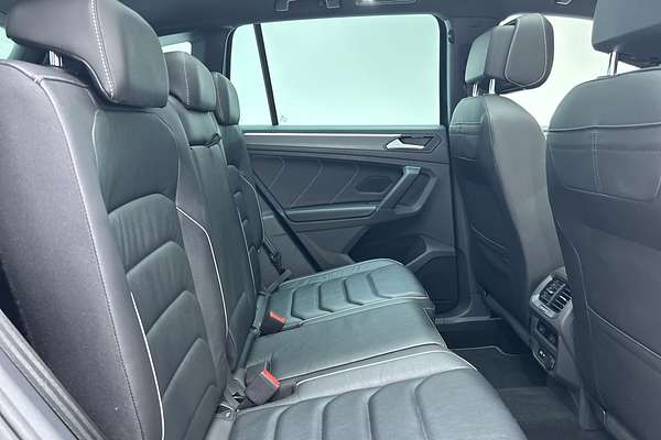 2021 Volkswagen Tiguan 147TDI R-Line 5N thumb-11