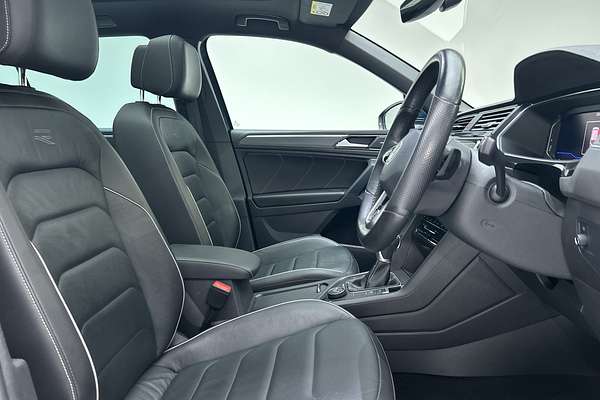 2021 Volkswagen Tiguan 147TDI R-Line 5N thumb-12