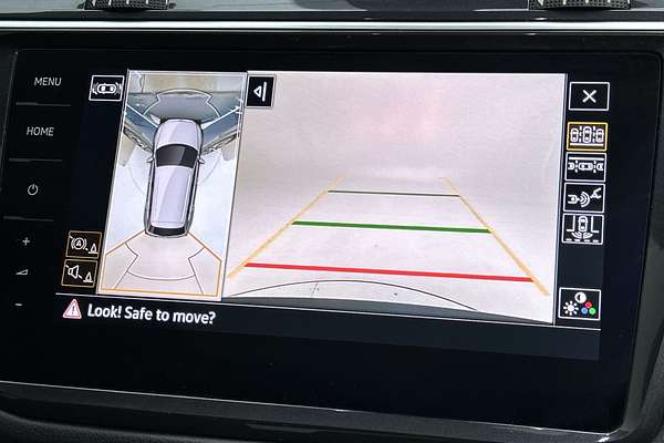 2021 Volkswagen Tiguan 147TDI R-Line 5N thumb-14