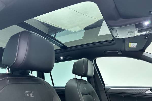 2021 Volkswagen Tiguan 147TDI R-Line 5N thumb-17