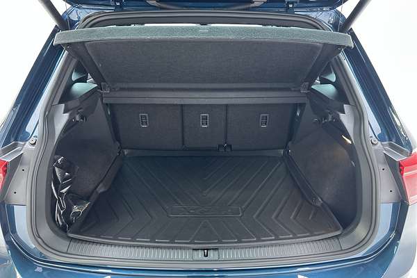 2021 Volkswagen Tiguan 147TDI R-Line 5N thumb-20