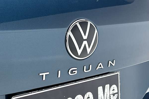 2021 Volkswagen Tiguan 147TDI R-Line 5N thumb-21