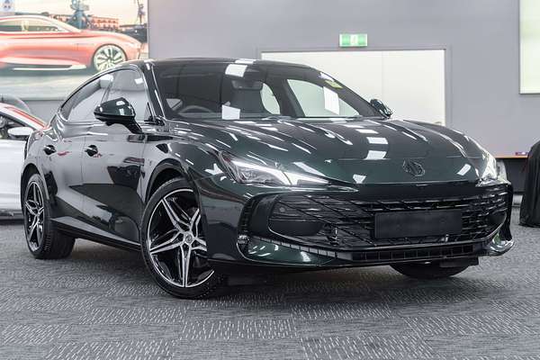 2025 MG MG7 Essence IP42