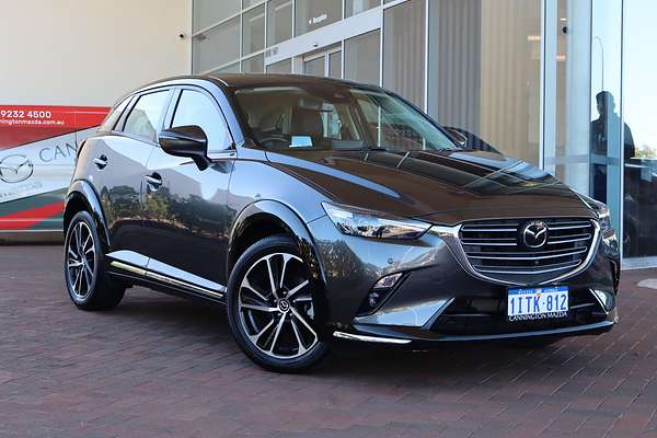 2024 Mazda CX-3 G20 Akari DK