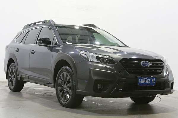 2023 Subaru Outback AWD Sport XT 6GEN