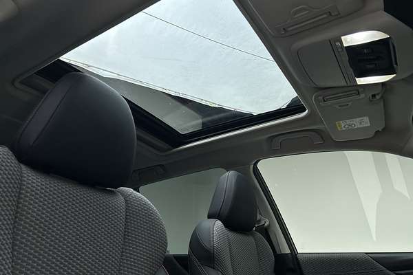 2022 Subaru Forester 2.5i Sport S5 thumb-14