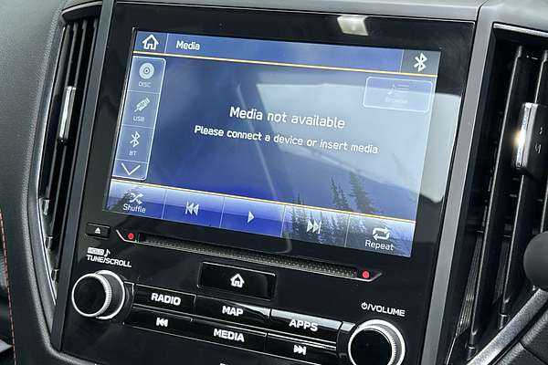 2022 Subaru Forester 2.5i Sport S5 thumb-17