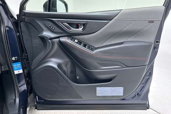 2022 Subaru Forester 2.5i Sport S5 thumb-18