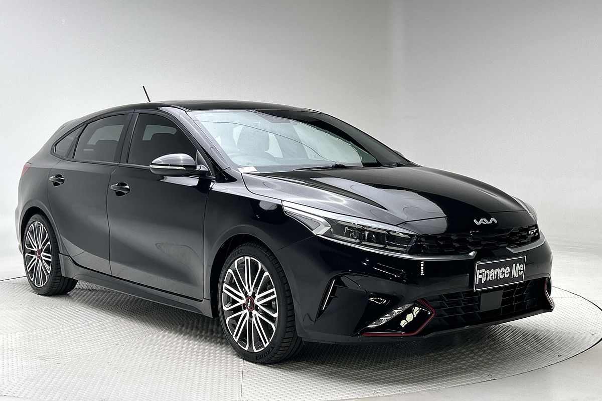 2024 Kia Cerato GT BD