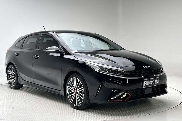 2024 Kia Cerato GT BD