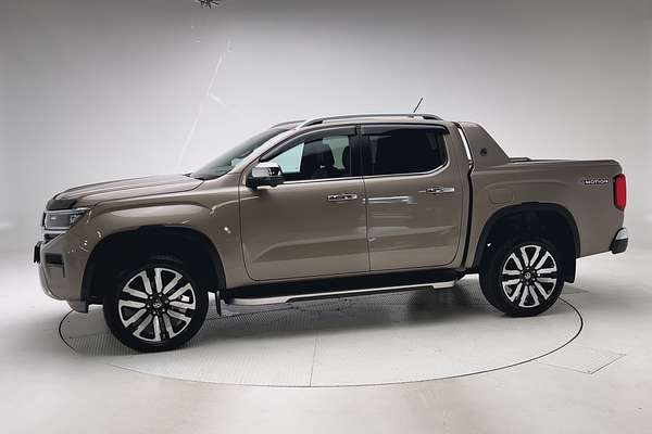2024 Volkswagen Amarok TDI600 Aventura NF 4X4 thumb-6