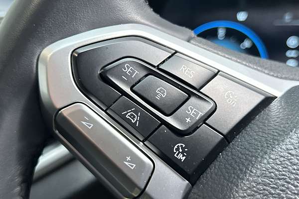 2024 Volkswagen Amarok TDI600 Aventura NF 4X4 thumb-17