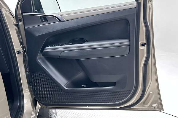 2024 Volkswagen Amarok TDI600 Aventura NF 4X4 thumb-18