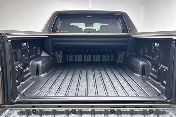 2024 Volkswagen Amarok TDI600 Aventura NF 4X4 thumb-20