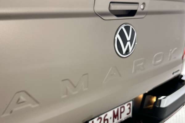 2024 Volkswagen Amarok TDI600 Aventura NF 4X4 thumb-21