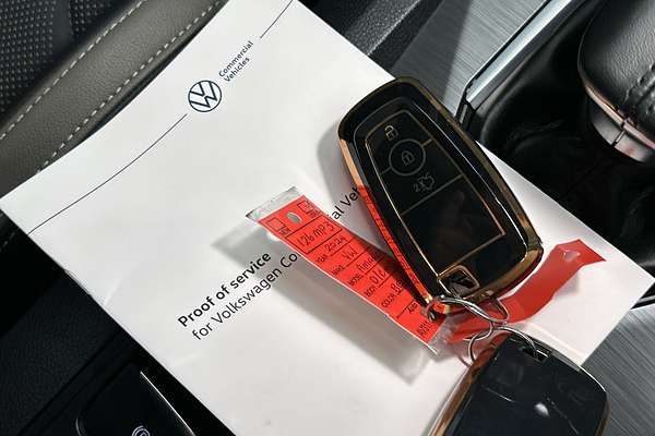 2024 Volkswagen Amarok TDI600 Aventura NF 4X4 thumb-22