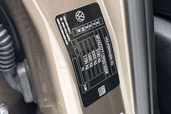 2024 Volkswagen Amarok TDI600 Aventura NF 4X4 thumb-23