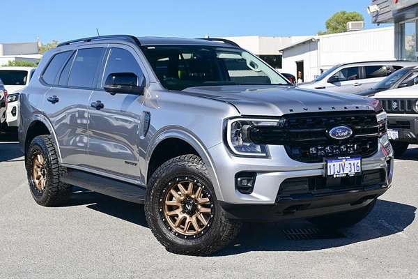 2024 Ford Everest Sport 3.0L