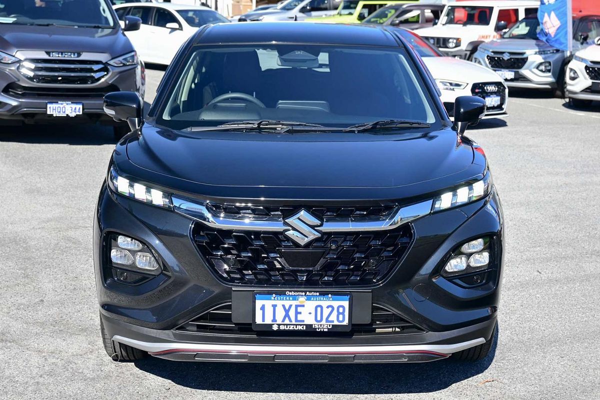 2025 Suzuki Fronx Hybrid KW