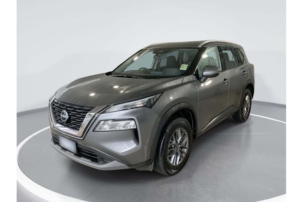 2024 Nissan X-TRAIL ST T33