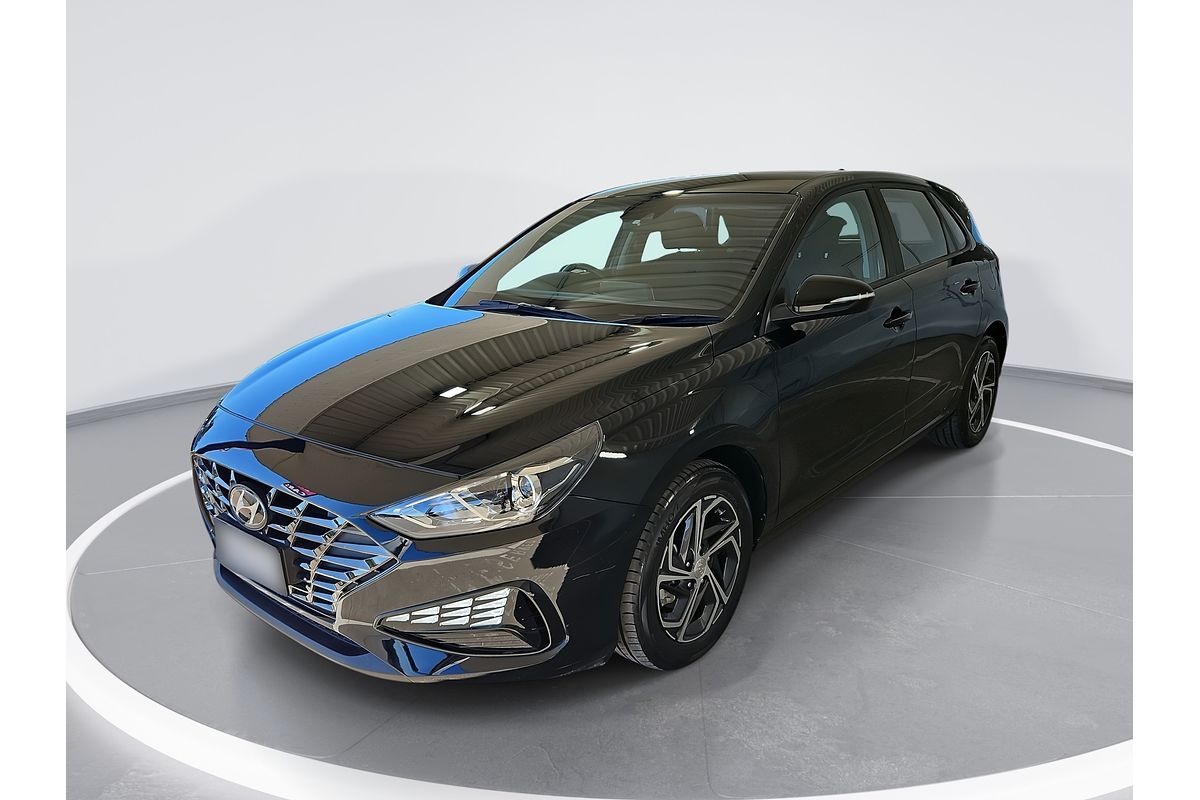 2021 Hyundai i30  PD.V4