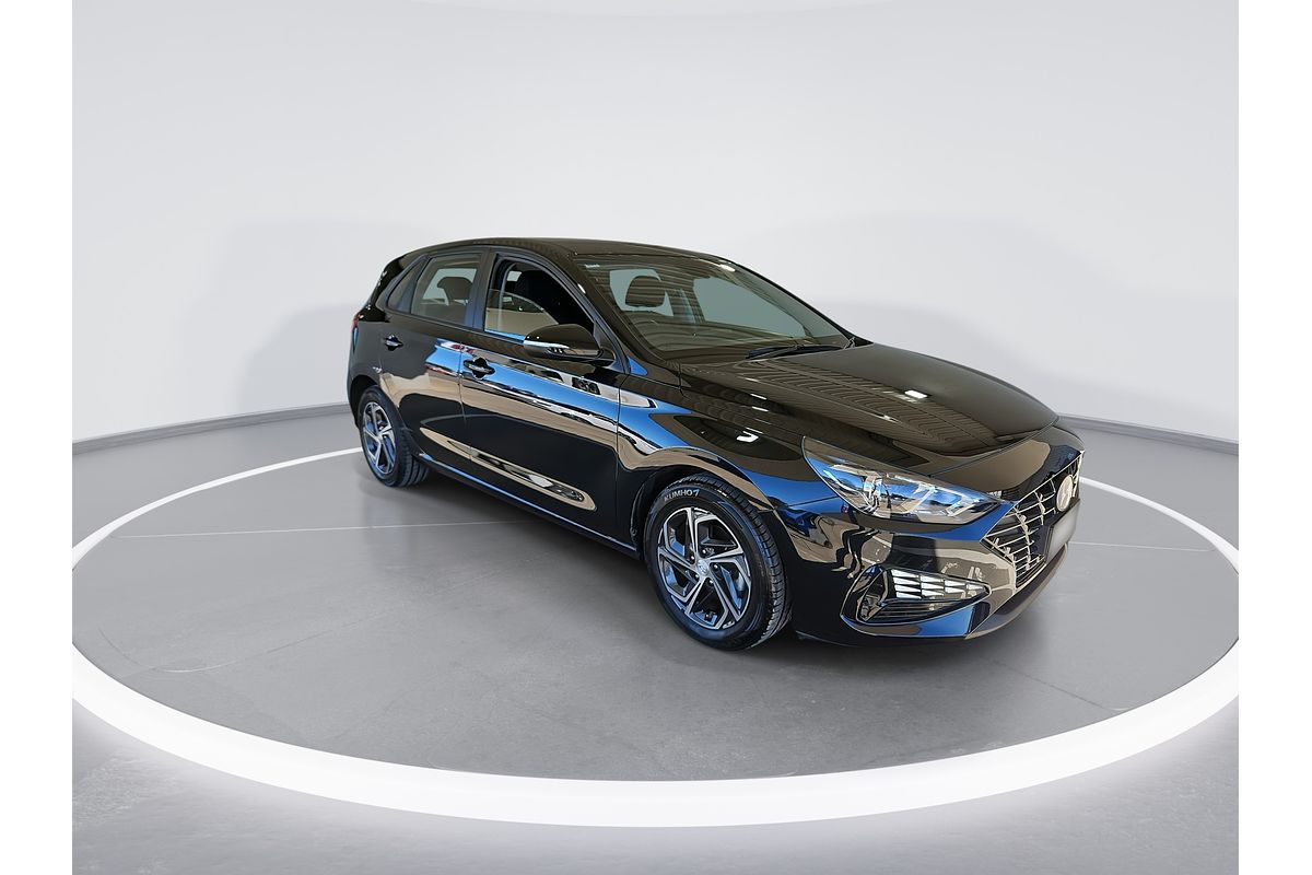 2021 Hyundai i30  PD.V4