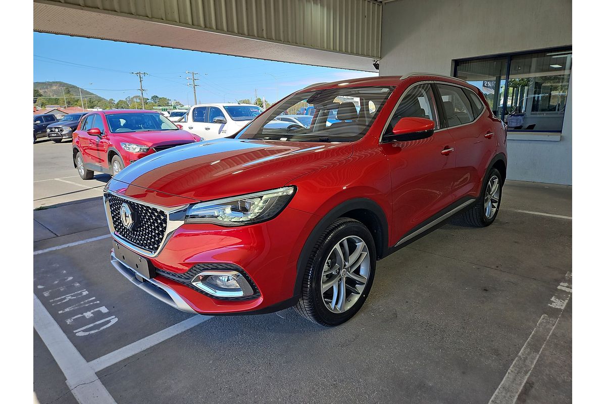 2023 MG HS Excite SAS23