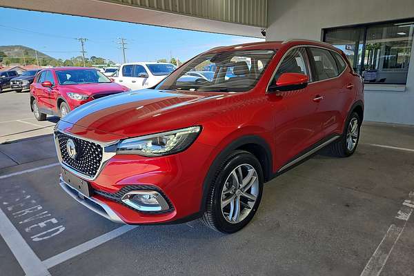 2023 MG HS Excite SAS23