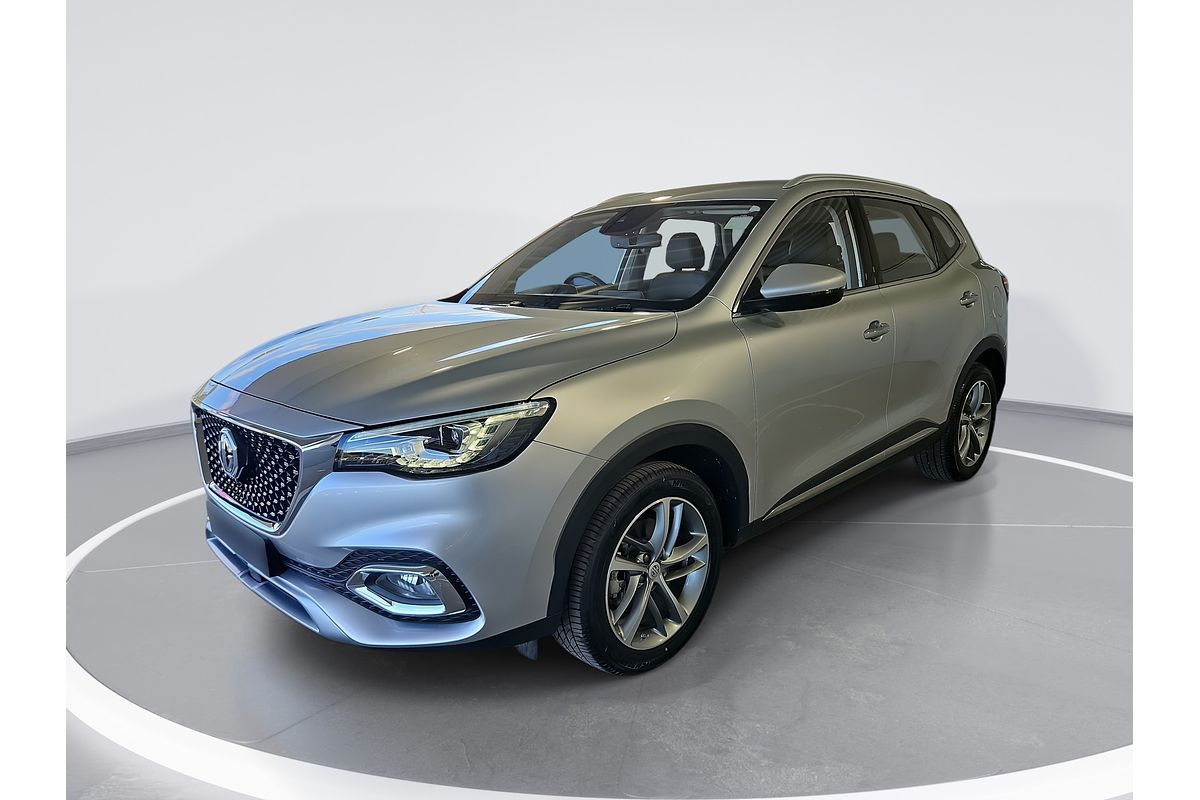 2023 MG HS Excite SAS23