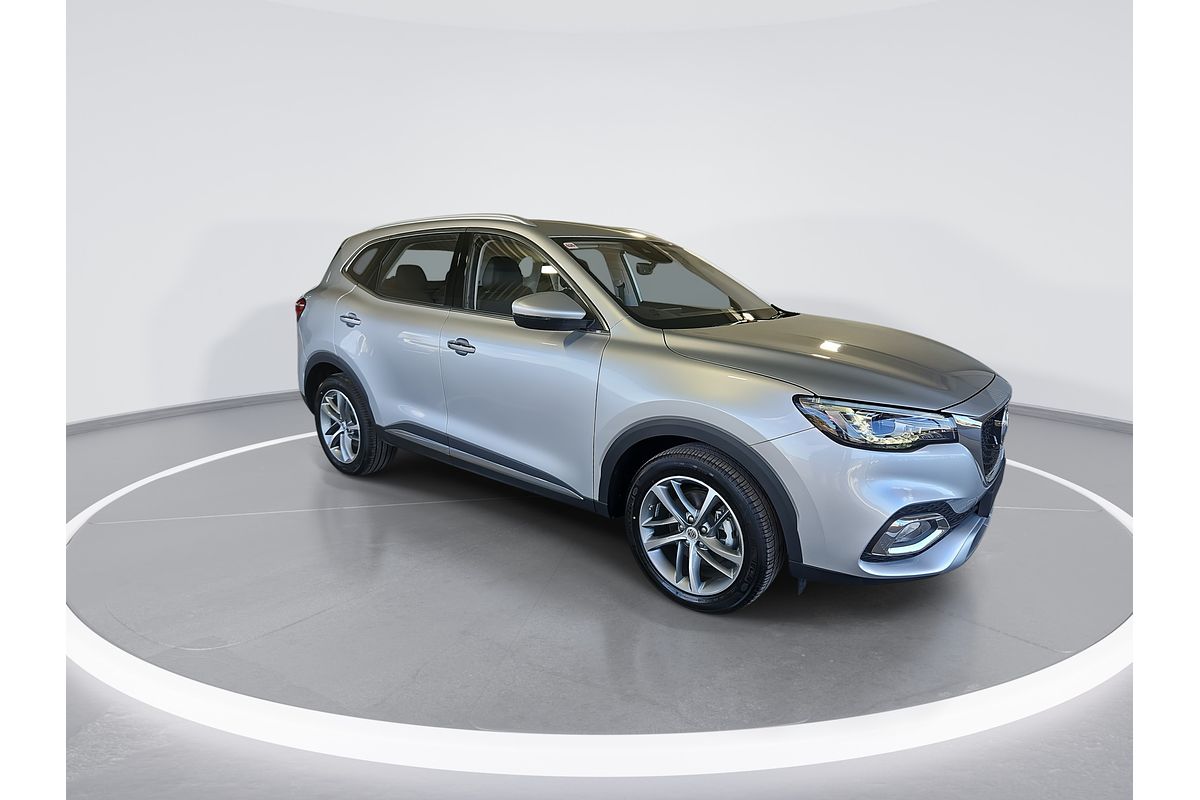 2023 MG HS Excite SAS23