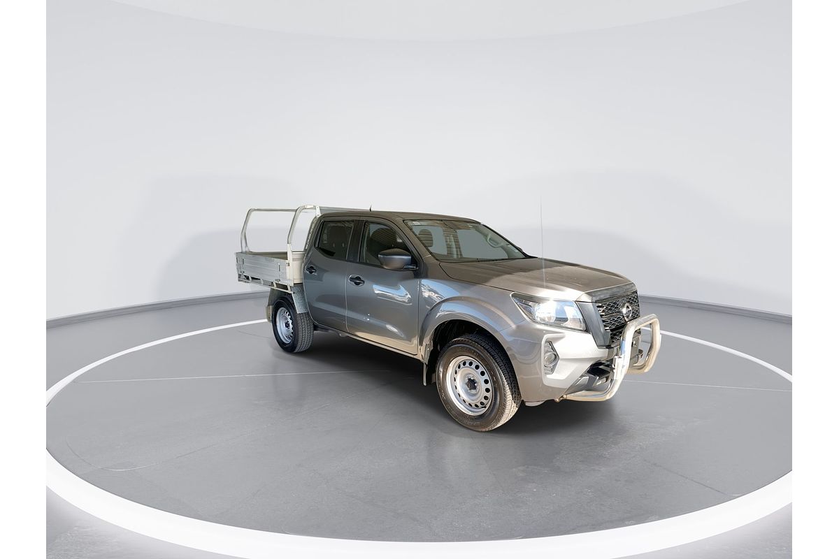 2021 Nissan Navara SL D23 4X4