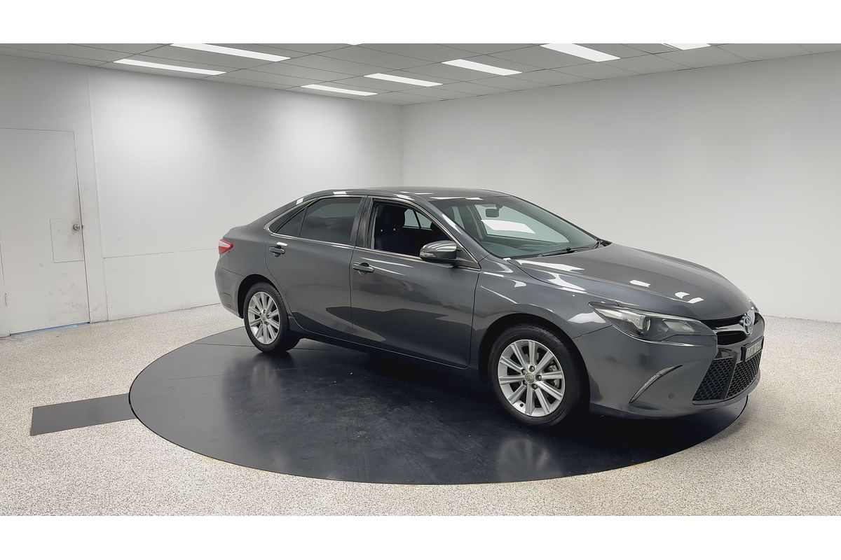 2016 Toyota Camry Atara S ASV50R