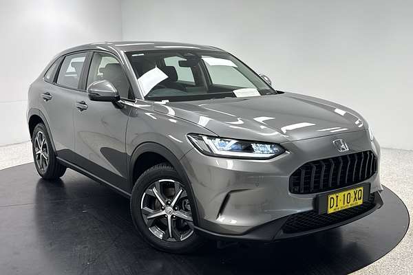 2023 Honda ZR-V VTi X RZ