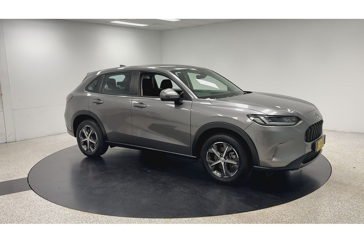 2023 Honda ZR-V VTi X RZ