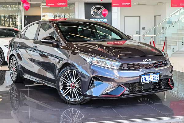 2021 Kia Cerato GT BD
